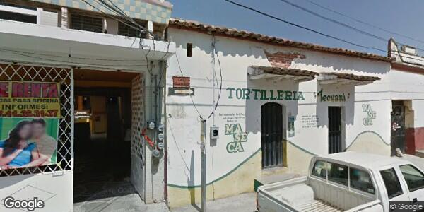INSTITUTO ESTATAL DE EDUCACIÓN PARA ADULTOS